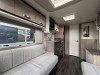 Used Swift Sprite Alpine 2 Exclusive 2025 touring caravan Image