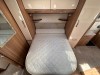 Used Lunar Clubman SI 2017 touring caravan Image