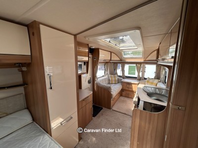 Lunar Clubman SI 2017 (Trade) image 11