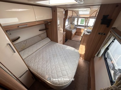 Lunar Clubman SI 2017 (Trade) image 12