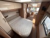 Used Lunar Clubman SI 2017 touring caravan Image