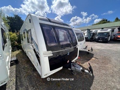 Lunar Clubman SI 2017 (Trade) main image 