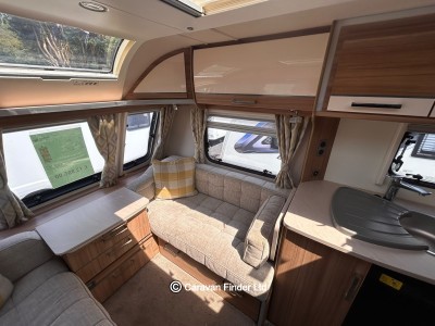 Lunar Clubman SI 2017 (Trade) image 2