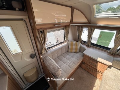 Lunar Clubman SI 2017 (Trade) image 3
