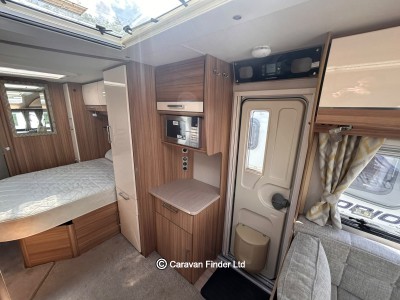 Lunar Clubman SI 2017 (Trade) image 4