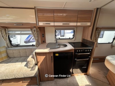 Lunar Clubman SI 2017 (Trade) image 5