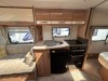Used Lunar Clubman SI 2017 touring caravan Image