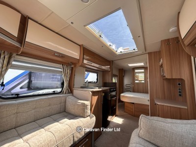 Lunar Clubman SI 2017 (Trade) image 6