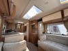 Used Lunar Clubman SI 2017 touring caravan Image
