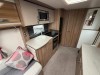 Used Swift Challenger 480 2018 touring caravan Image
