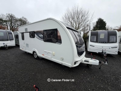 Swift Challenger 480 2018 (Trade) image 2