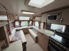 Used Swift Challenger 480 2018 touring caravan Image