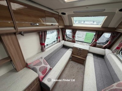 Swift Challenger 480 2018 (Trade) image 5