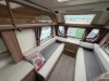 Used Swift Challenger 480 2018 touring caravan Image
