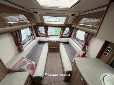 Swift Challenger 480 2018 (Trade) image 6