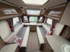 Used Swift Challenger 480 2018 touring caravan Image