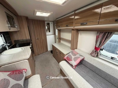 Swift Challenger 480 2018 (Trade) image 7