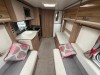 Used Swift Challenger 480 2018 touring caravan Image