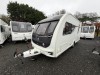 Used Swift Challenger 480 2018 touring caravan Image