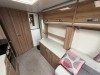 Used Swift Challenger 480 2018 touring caravan Image