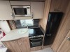 Used Swift Challenger 480 2018 touring caravan Image