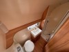 Used Bailey Orion 440 2012 touring caravan Image