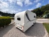 Used Bailey Orion 440 2012 touring caravan Image