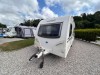 Used Bailey Orion 440 2012 touring caravan Image