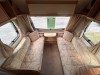 Used Bailey Orion 440 2012 touring caravan Image