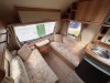 Used Bailey Orion 440 2012 touring caravan Image