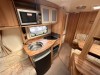 Used Bailey Orion 440 2012 touring caravan Image