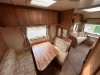 Used Bailey Orion 440 2012 touring caravan Image