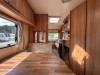 Used Bailey Orion 440 2012 touring caravan Image