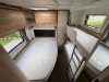 Used Bailey Pegasus Grande Amalfi GT75 2024 touring caravan Image