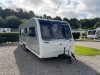 Used Bailey Pegasus Grande Amalfi GT75 2024 touring caravan Image