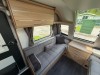 Used Bailey Pegasus Grande Amalfi GT75 2024 touring caravan Image