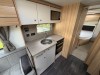 Used Bailey Pegasus Grande Amalfi GT75 2024 touring caravan Image