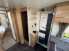 Used Bailey Pegasus Grande Amalfi GT75 2024 touring caravan Image
