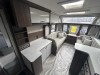 New Coachman Laser 460 2026 touring caravan Image