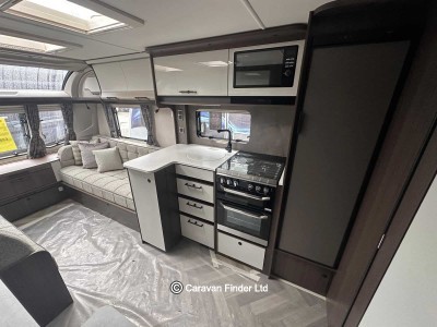 Coachman Laser 460 2026 (Trade) image 11