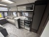New Coachman Laser 460 2026 touring caravan Image