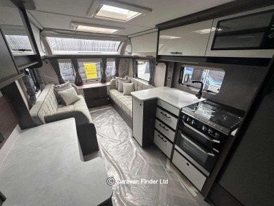 Coachman Laser 460 2026 (Trade) image 12