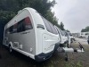 New Coachman Laser 460 2026 touring caravan Image