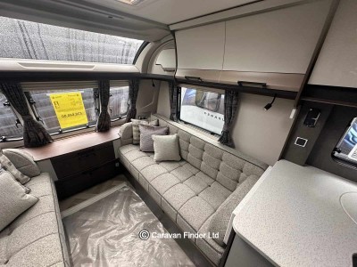 Coachman Laser 460 2026 (Trade) image 2