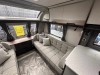 New Coachman Laser 460 2026 touring caravan Image