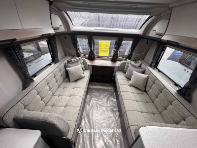 Coachman Laser 460 2026 (Trade) image 3