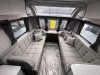 New Coachman Laser 460 2026 touring caravan Image