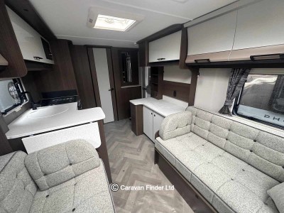 Coachman Laser 460 2026 (Trade) image 4