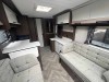New Coachman Laser 460 2026 touring caravan Image