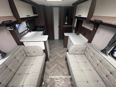 Coachman Laser 460 2026 (Trade) image 5